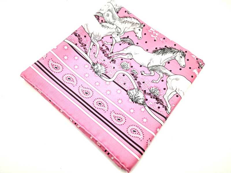 エルメス買取  カレ55 　